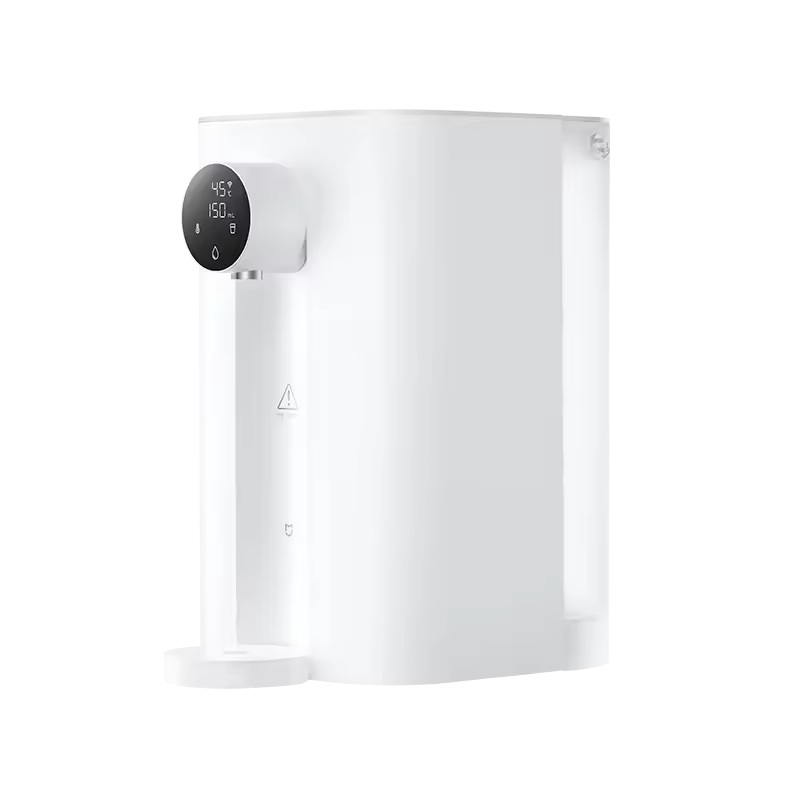 Очиститель воды с функцией замораживания льда и нагрева Mijia Desktop Water Purifier Ice-Making